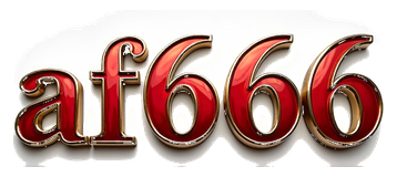 af666 logo