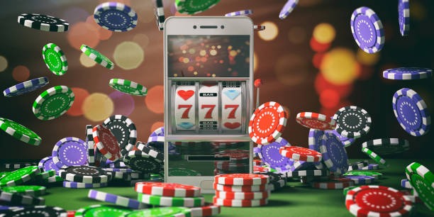 af666 mobile gaming